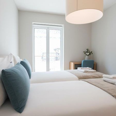 Flh Rato Spacious Apartment リスボン エクステリア 写真