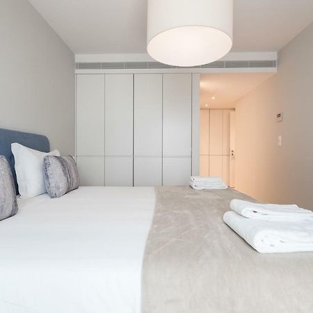 Flh Rato Spacious Apartment リスボン エクステリア 写真