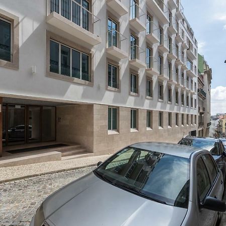 Flh Rato Spacious Apartment リスボン エクステリア 写真