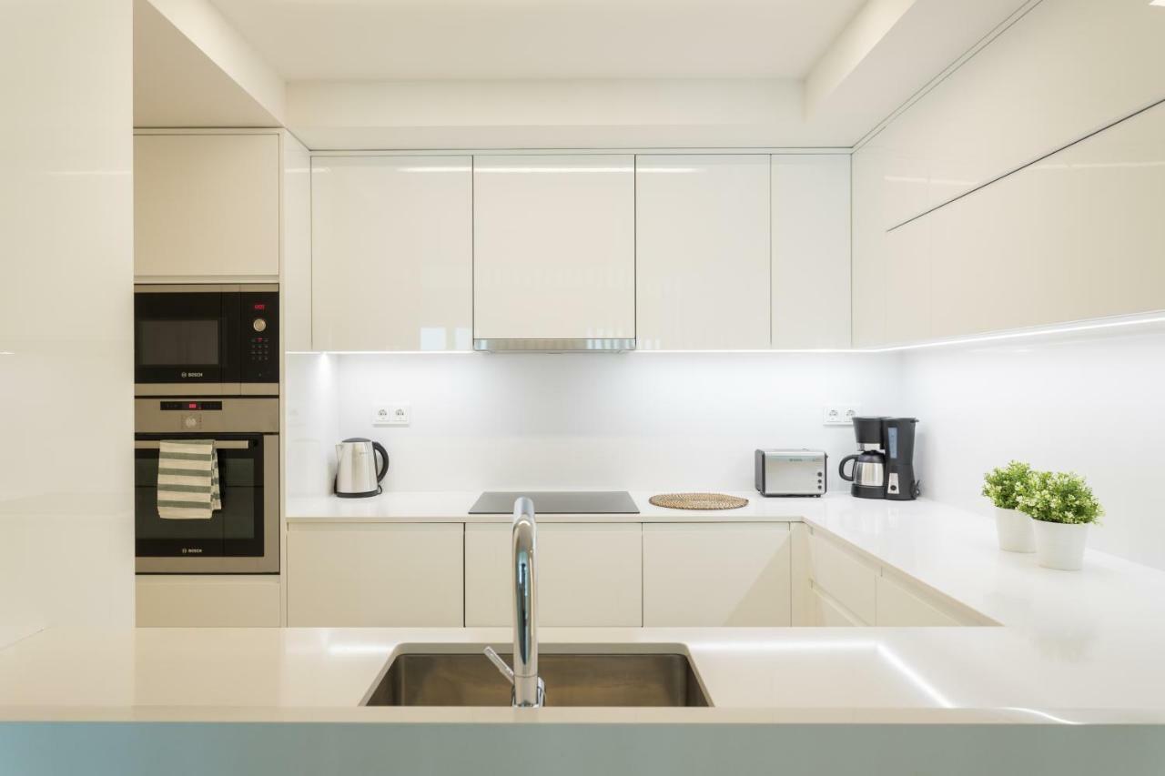 Flh Rato Spacious Apartment リスボン エクステリア 写真
