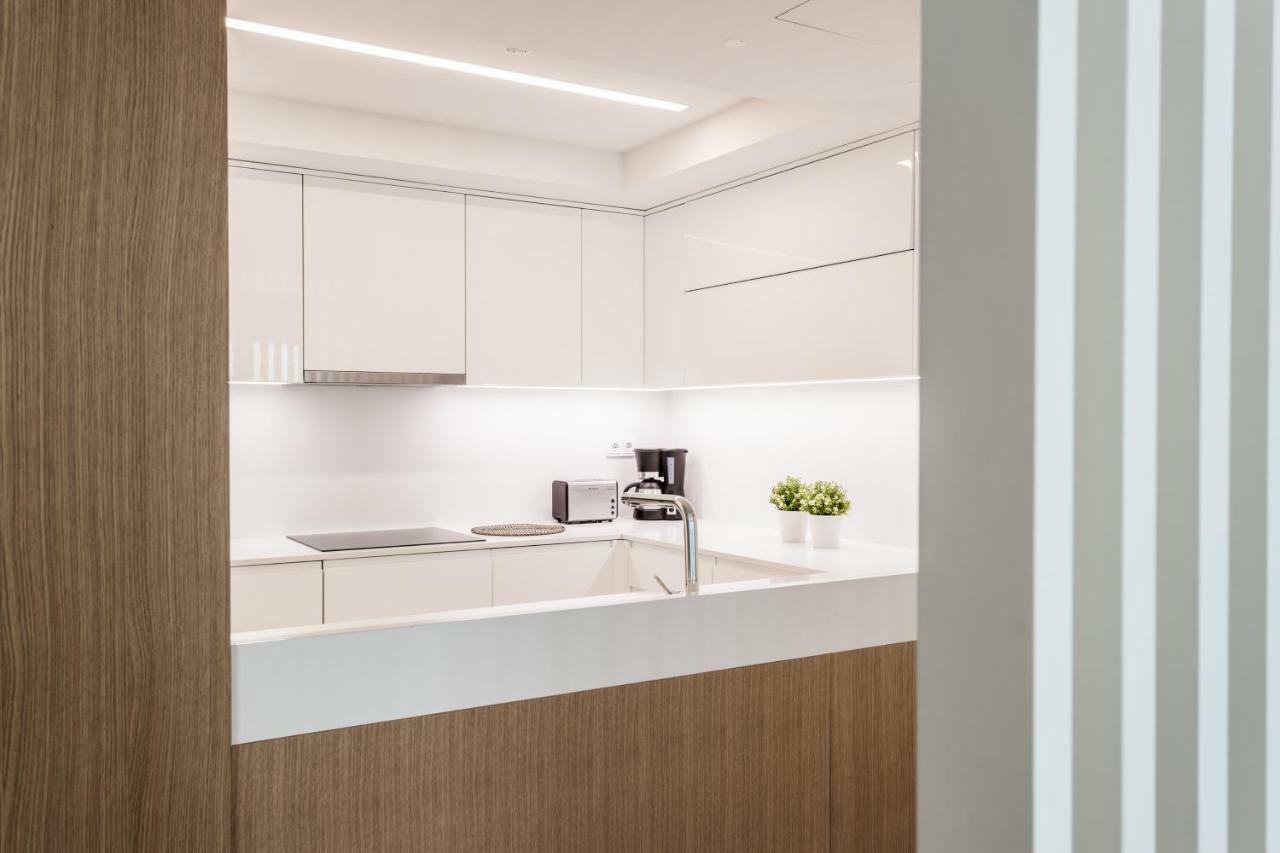 Flh Rato Spacious Apartment リスボン エクステリア 写真