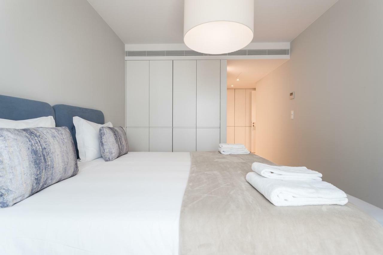 Flh Rato Spacious Apartment リスボン エクステリア 写真
