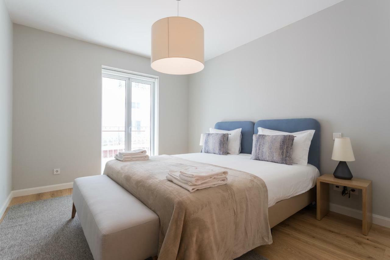 Flh Rato Spacious Apartment リスボン エクステリア 写真