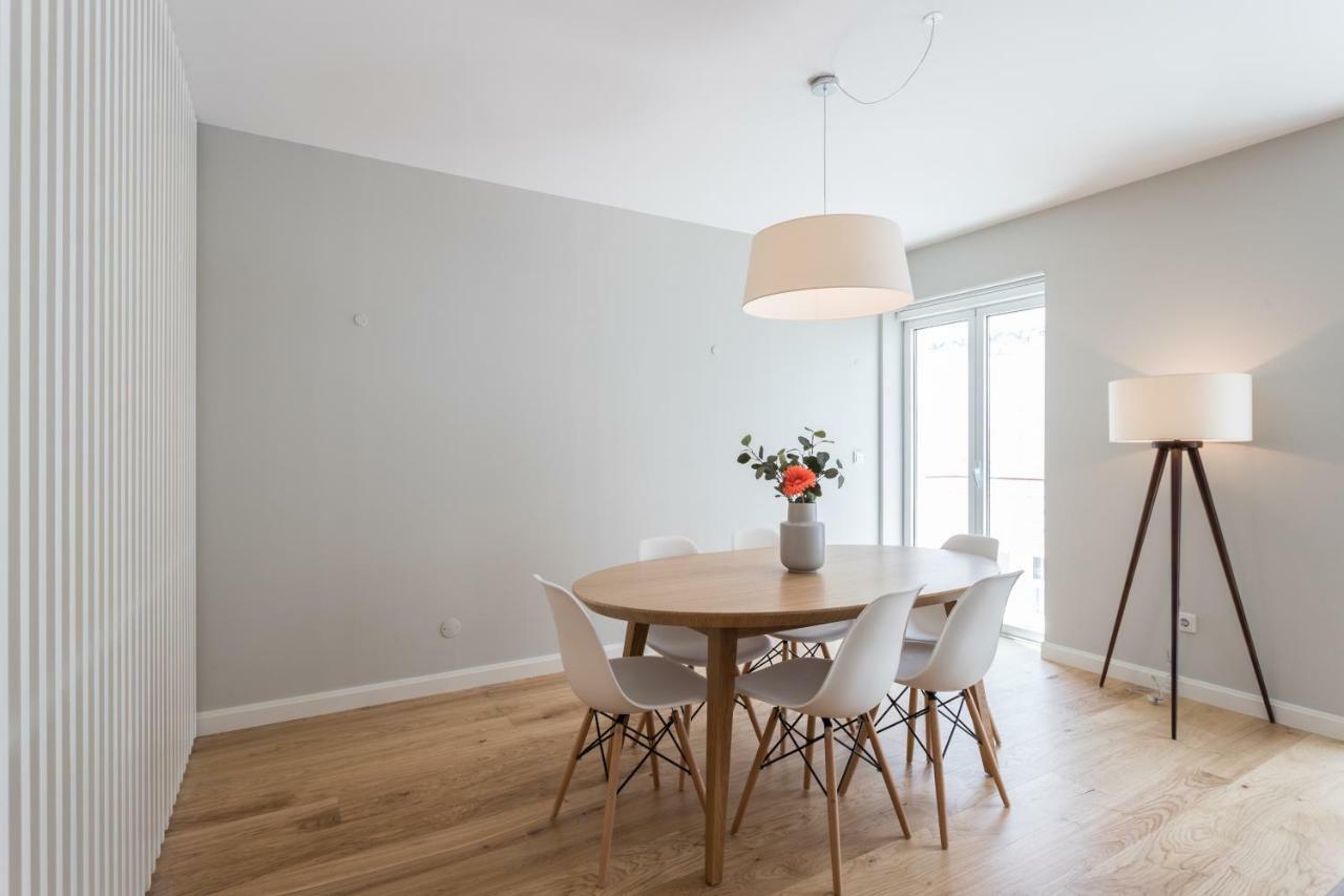 Flh Rato Spacious Apartment リスボン エクステリア 写真