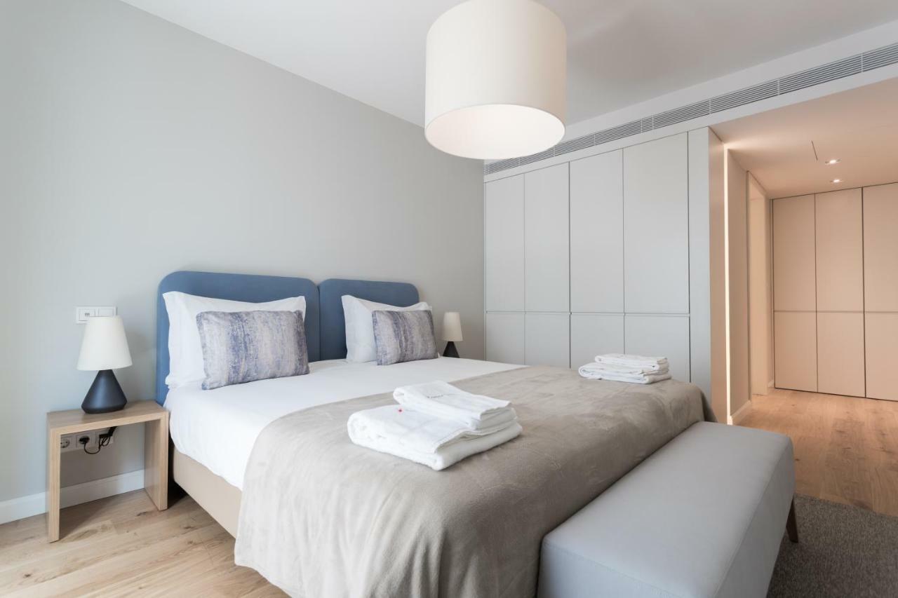 Flh Rato Spacious Apartment リスボン エクステリア 写真