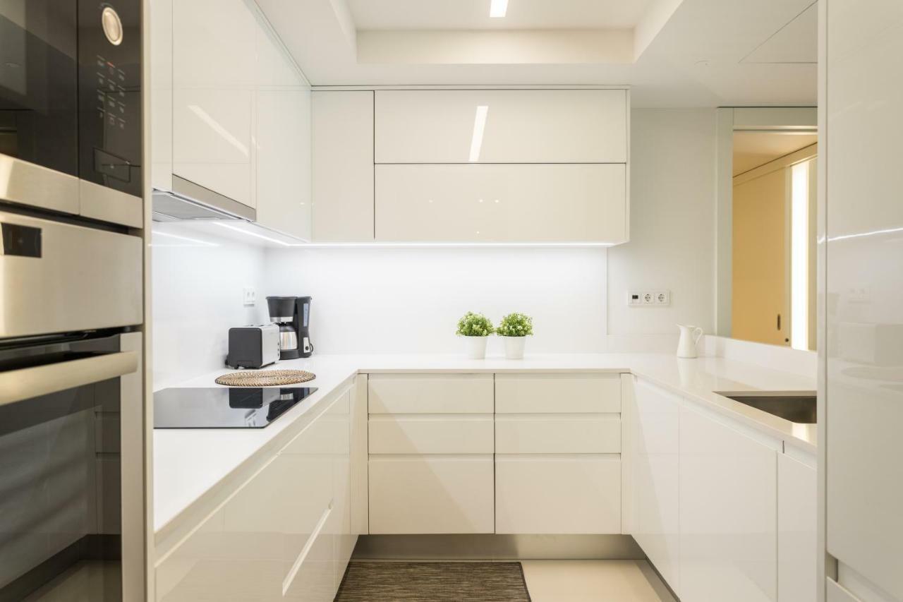 Flh Rato Spacious Apartment リスボン エクステリア 写真