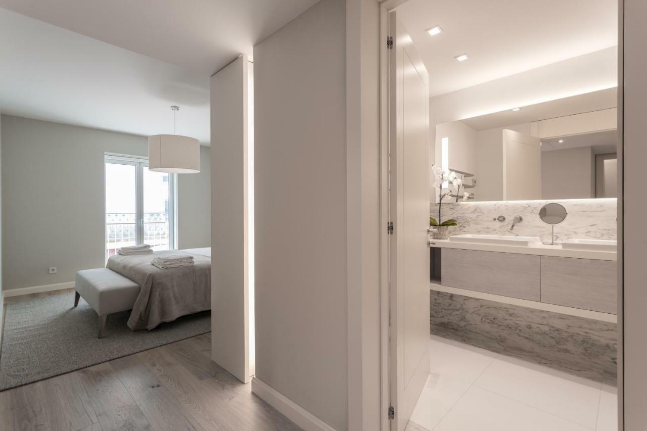 Flh Rato Spacious Apartment リスボン エクステリア 写真